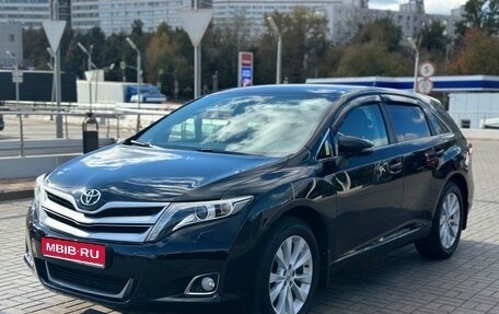 Toyota Venza I, 2013 год, 2 100 000 рублей, 1 фотография
