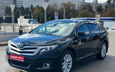 Toyota Venza I, 2013 год, 2 100 000 рублей, 1 фотография