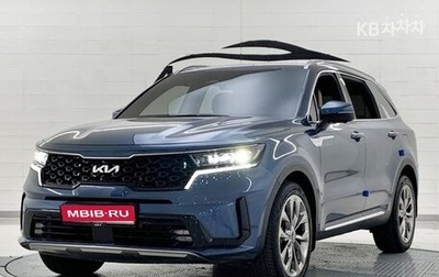 KIA Sorento IV, 2021 год, 2 710 000 рублей, 1 фотография
