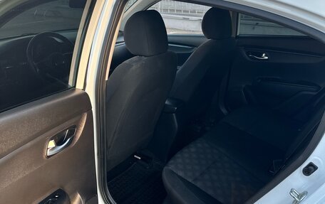KIA Rio IV, 2018 год, 1 550 000 рублей, 11 фотография