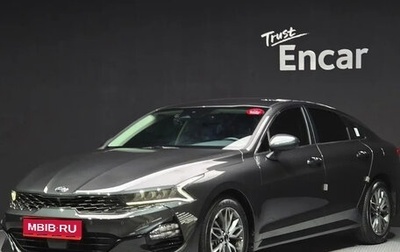 KIA K5, 2021 год, 2 100 000 рублей, 1 фотография