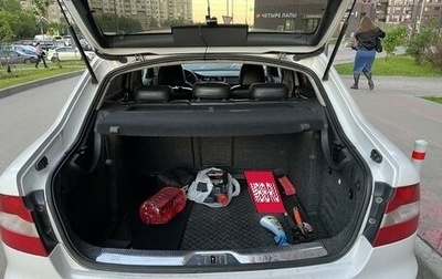 Skoda Superb III рестайлинг, 2012 год, 950 000 рублей, 1 фотография