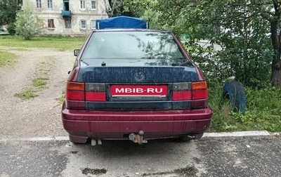 Volkswagen Vento, 1994 год, 130 000 рублей, 1 фотография