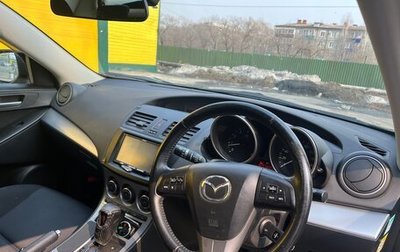 Mazda Axela, 2010 год, 830 000 рублей, 1 фотография