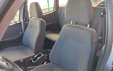 Chevrolet Niva I рестайлинг, 2011 год, 575 000 рублей, 10 фотография