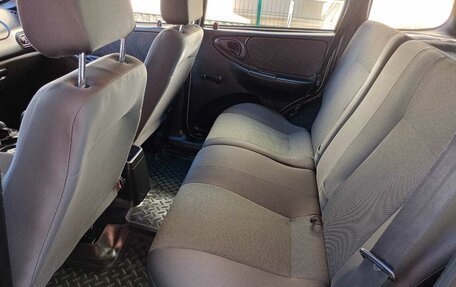 Chevrolet Niva I рестайлинг, 2011 год, 575 000 рублей, 11 фотография