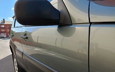 Chevrolet Niva I рестайлинг, 2011 год, 575 000 рублей, 8 фотография