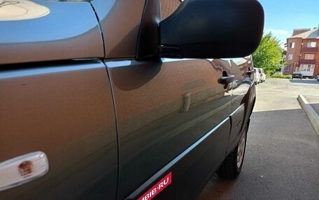 Chevrolet Niva I рестайлинг, 2011 год, 575 000 рублей, 7 фотография