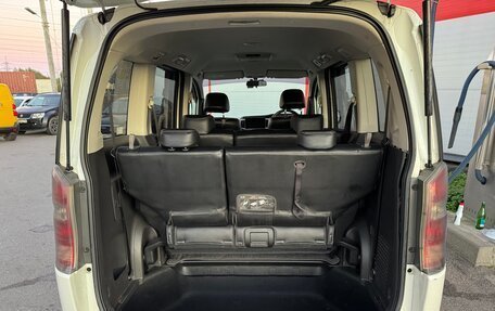 Honda Stepwgn IV, 2011 год, 1 350 000 рублей, 6 фотография