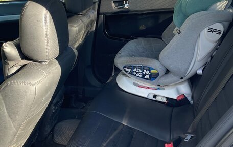 Mitsubishi Lancer IX, 2008 год, 600 000 рублей, 12 фотография