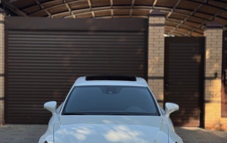 Lexus IS III, 2017 год, 2 450 000 рублей, 3 фотография
