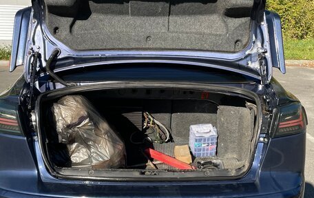 Mitsubishi Lancer IX, 2008 год, 600 000 рублей, 14 фотография