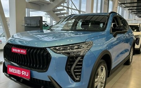 Haval Jolion, 2025 год, 2 749 000 рублей, 1 фотография