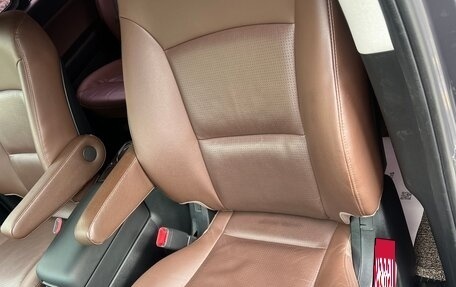 Hyundai Grand Starex Grand Starex I рестайлинг 2, 2019 год, 4 900 000 рублей, 5 фотография