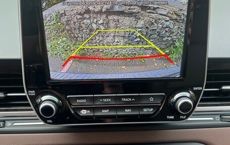 Hyundai Grand Starex Grand Starex I рестайлинг 2, 2019 год, 4 900 000 рублей, 10 фотография