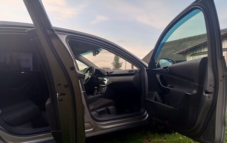 Volkswagen Passat B6, 2006 год, 560 000 рублей, 9 фотография