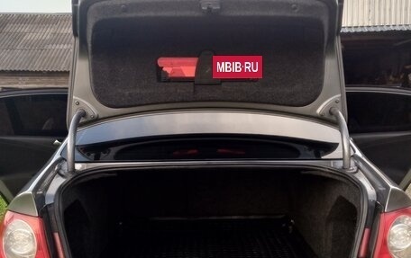 Volkswagen Passat B6, 2006 год, 560 000 рублей, 10 фотография