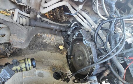 Ford Focus IV, 2002 год, 99 000 рублей, 6 фотография