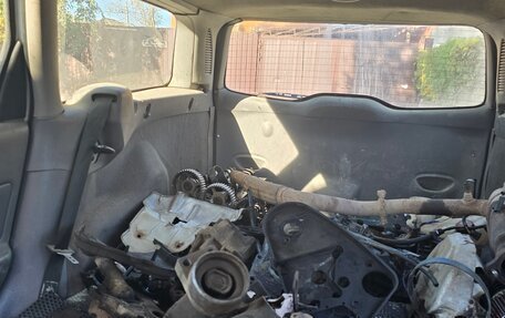 Ford Focus IV, 2002 год, 99 000 рублей, 5 фотография