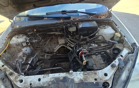 Ford Focus IV, 2002 год, 99 000 рублей, 4 фотография