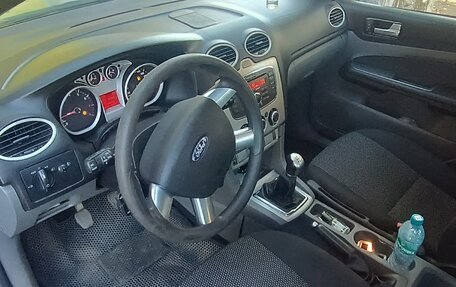 Ford Focus II рестайлинг, 2011 год, 570 000 рублей, 3 фотография