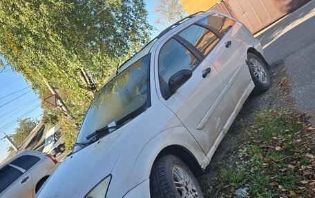 Ford Focus IV, 2002 год, 99 000 рублей, 2 фотография