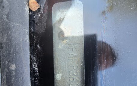 Ford Focus IV, 2002 год, 99 000 рублей, 8 фотография