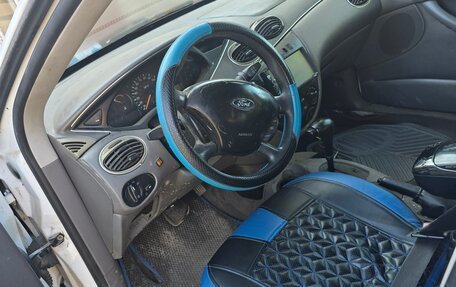 Ford Focus IV, 2002 год, 99 000 рублей, 3 фотография