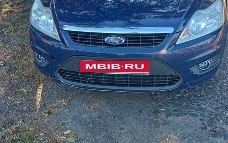 Ford Focus II рестайлинг, 2011 год, 570 000 рублей, 2 фотография