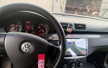 Volkswagen Passat B6, 2006 год, 560 000 рублей, 19 фотография