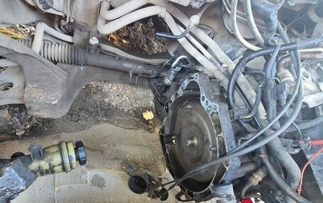 Ford Focus IV, 2002 год, 99 000 рублей, 7 фотография