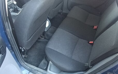 Ford Focus II рестайлинг, 2011 год, 570 000 рублей, 5 фотография