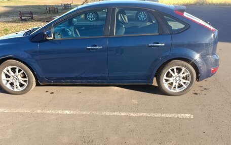 Ford Focus II рестайлинг, 2011 год, 570 000 рублей, 8 фотография