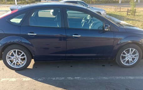 Ford Focus II рестайлинг, 2011 год, 570 000 рублей, 9 фотография