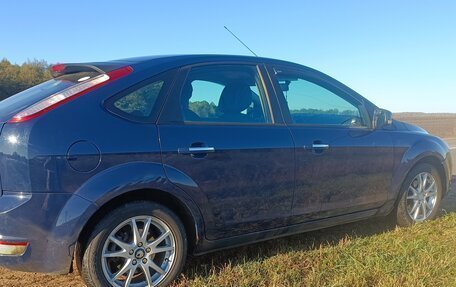 Ford Focus II рестайлинг, 2011 год, 570 000 рублей, 12 фотография