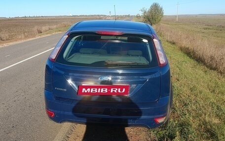 Ford Focus II рестайлинг, 2011 год, 570 000 рублей, 11 фотография