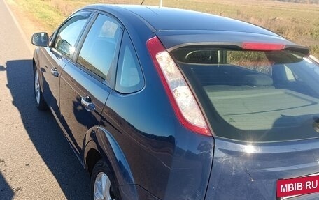 Ford Focus II рестайлинг, 2011 год, 570 000 рублей, 13 фотография