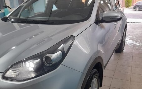 KIA Sportage IV рестайлинг, 2016 год, 1 600 000 рублей, 9 фотография