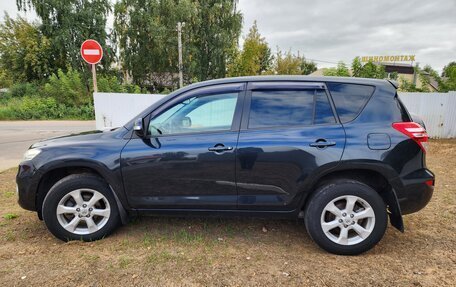 Toyota RAV4, 2011 год, 1 570 000 рублей, 6 фотография