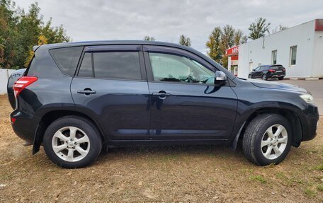 Toyota RAV4, 2011 год, 1 570 000 рублей, 7 фотография