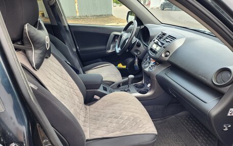 Toyota RAV4, 2011 год, 1 570 000 рублей, 8 фотография