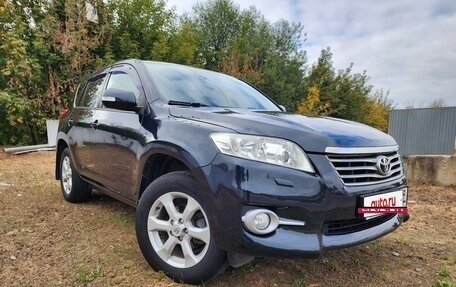 Toyota RAV4, 2011 год, 1 570 000 рублей, 3 фотография