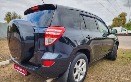 Toyota RAV4, 2011 год, 1 570 000 рублей, 4 фотография