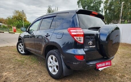 Toyota RAV4, 2011 год, 1 570 000 рублей, 5 фотография