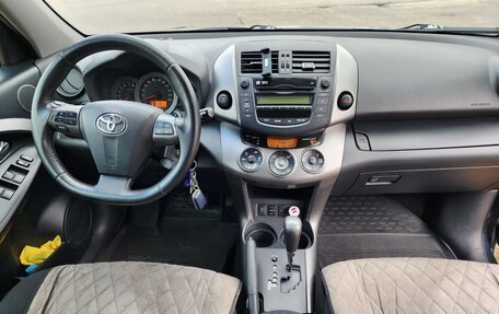 Toyota RAV4, 2011 год, 1 570 000 рублей, 9 фотография