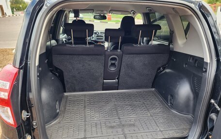 Toyota RAV4, 2011 год, 1 570 000 рублей, 10 фотография