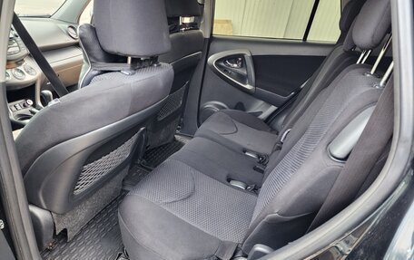 Toyota RAV4, 2011 год, 1 570 000 рублей, 11 фотография