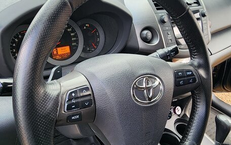 Toyota RAV4, 2011 год, 1 570 000 рублей, 12 фотография