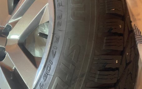 Toyota RAV4, 2011 год, 1 570 000 рублей, 16 фотография
