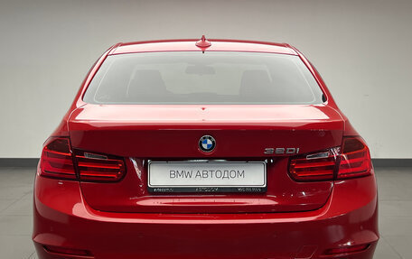 BMW 3 серия, 2014 год, 1 450 000 рублей, 3 фотография
